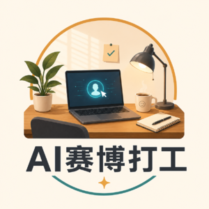 AI赛博打工