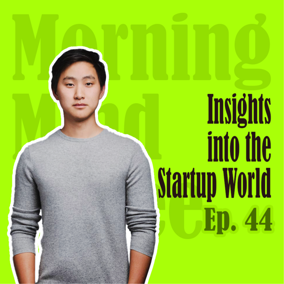 Ep44：Scale AI CEO | 19岁创立公司估值138亿美元，但没有人的创业会一帆风顺