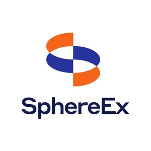 SphereEx