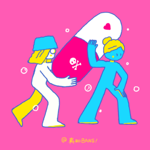 别再以爱之名伤害我!识别有毒关系远离NPD自恋狂