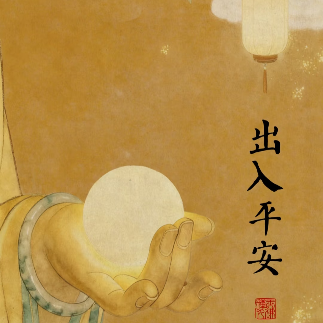 69-丁亥月运！潜在的双重车关磁场，动荡中保护能量，挑战中迎接机遇 episode artwork
