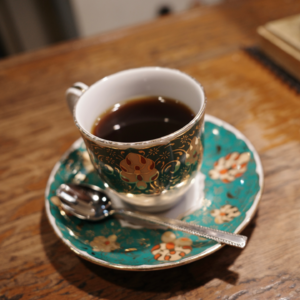 No.4日本东京咖啡市场走访及对中国咖啡的启示