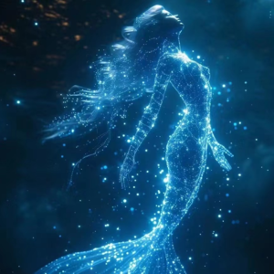 EP22 《海的女儿》：追求不灭灵魂的小美人鱼