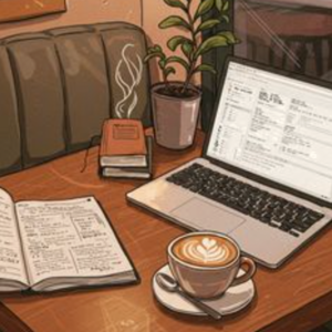 40 2025年，我最感谢自己的事：听友故事分享