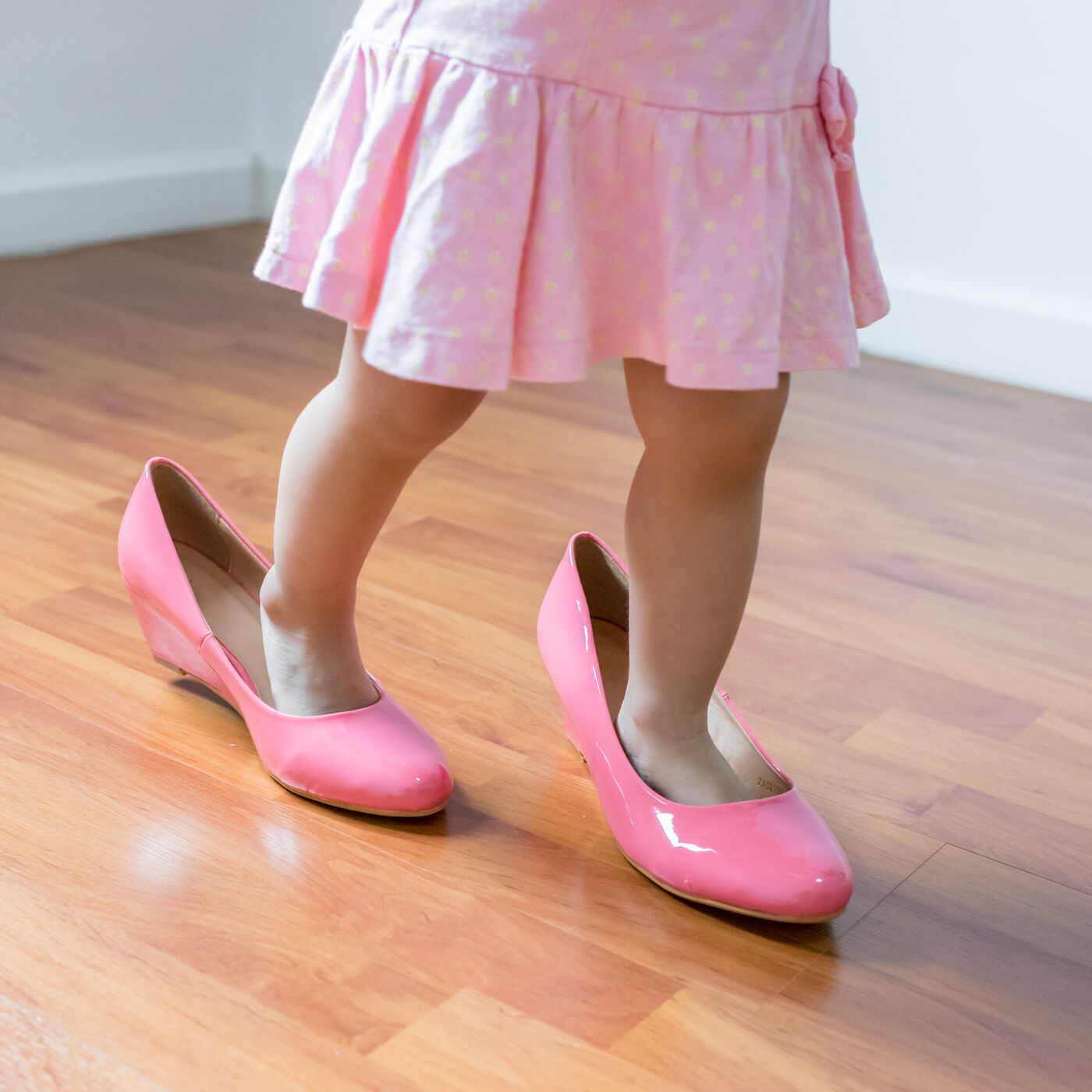 15 minutes with Hang