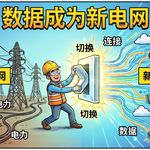 第388集 央视财经采访田丰：数据，正在成为中国经济的“新电网”
