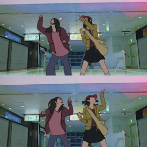 EP17 《花与爱丽丝杀人事件》 一辈子都忘不了的疼痛