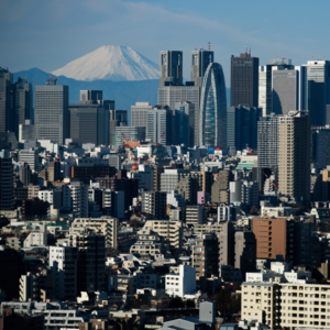 日本房地产回顾：烂尾楼已成历史