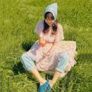 樱桃肉丸子Jane
