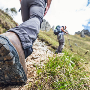 别嘴上说，走出来试试！深圳鲲鹏径