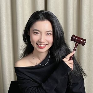 艾子的艺术世界Ai's Artworld