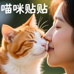 第19期 | 蹭脸不是撒娇，是官宣你属于它！