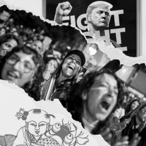 老川就职演讲疯狂输出，Snoop 竟出席