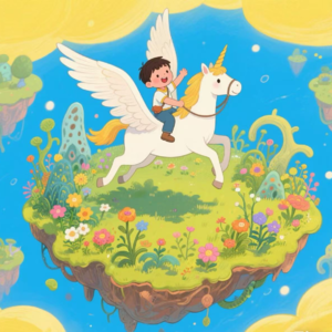 夜航奇谈：解码梦境的奇幻漂流