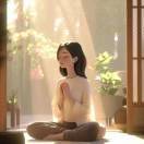 若小雪
