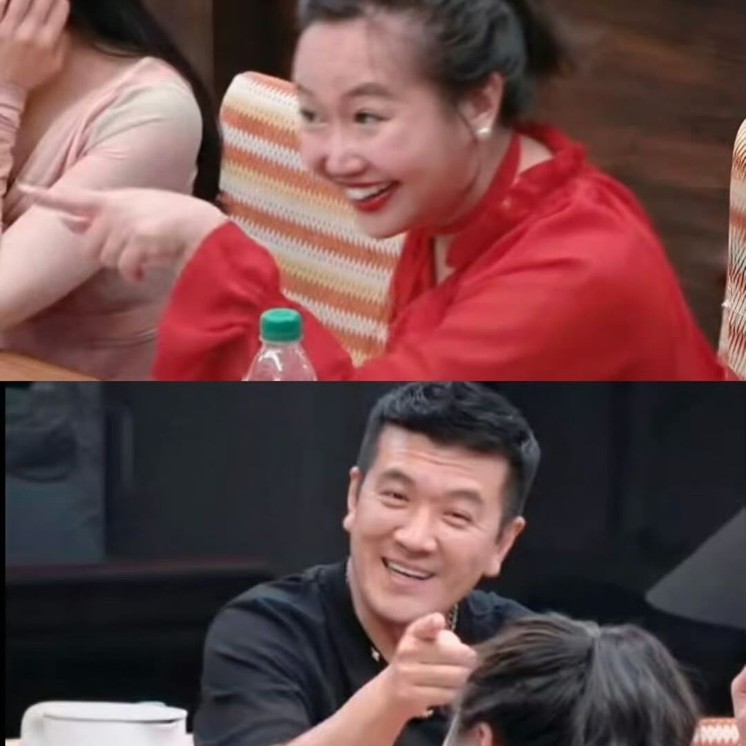 《再见爱人4》EP08 李行亮麦琳上演妻子的浪漫旅行，看完后我们脑袋像被驴踢了 episode artwork