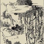 第646期：聊聊聊斋52：《海公子》——张公子独自到海岛游玩经历冰火两重天