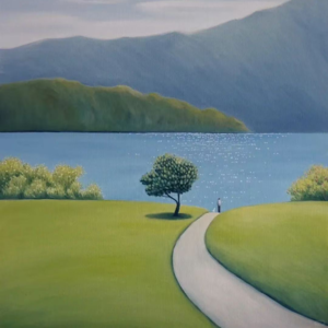 22.万万没想到，对抗焦虑的药方是：长期主义。