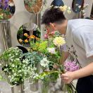 天道酬勤厚德载物