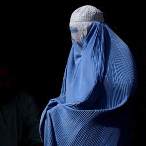 《一个阿富汗女人的来信》--我们的关心对她们很重要！