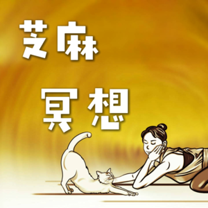 vol.006【芝麻冥想】|离奇的梦中路人甲+感恩冥想