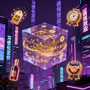 20260427知识点：买贵的还是买对的？决策的首要影响因素真的变了