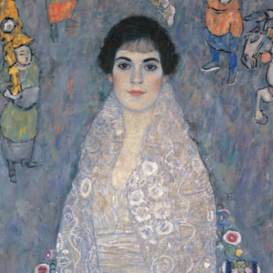 20251128-克里姆特《伊丽莎白·莱德勒肖像》：2.36亿美元天价背后的隐秘人生