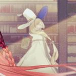 四月一的小恶魔