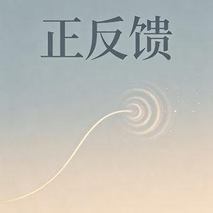 VOL.37｜普通人如何在无正反馈的情况下继续坚持？