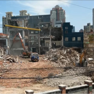 声‧音14. 拆毁的自由