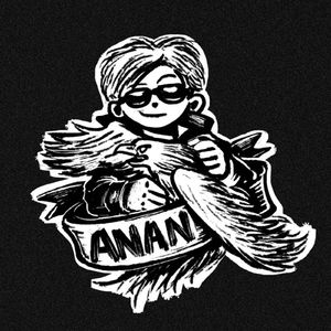 安安老师输出频道