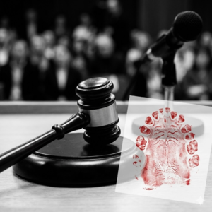 EP19：我｜审批泰德·邦迪：死囚牢房里一个恶魔的坍塌（下篇）