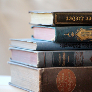 2024年9-12月｜Part 1 Books & Reading habits