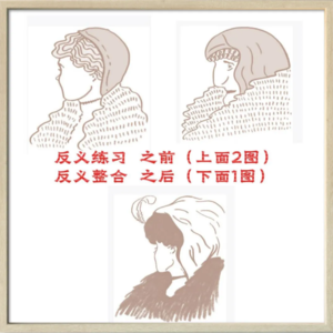 （9-1）信心驱动 信任驱动（小七爸爸的爱）三图ABC游戏力