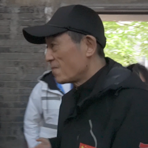 34.为了电影的每一秒！