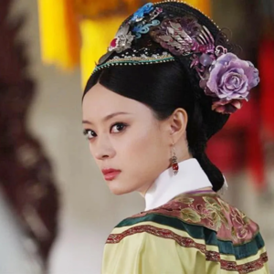 38. 大女主从不通过男人征服世界