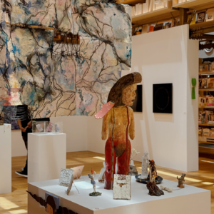 VOL.31在日本搞艺术？艺术圈到底怎么玩的？