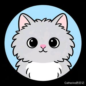 Catherine的日记