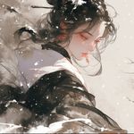古力茶