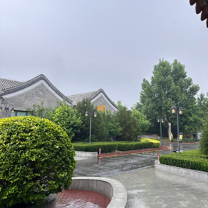 第八期 《在绝望之巅》 上岸、基层公务员、丧的情绪价值,历史旁观者,跑步