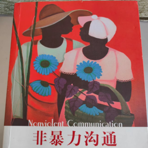26—《非暴力沟通》:如何运用非暴力沟通诚实地表达自己