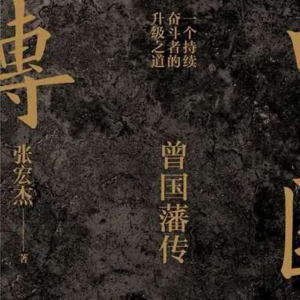 #225狠书解构《曾国藩传》「从7次考秀才失败到晚清第一名臣，曾国藩真的改命了吗？」