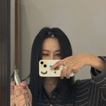抬头看见星光闪闪