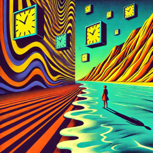 大卫霍克尼2 ｜好东西 男版伍尔芙到加州去 寻找艺术的灯塔