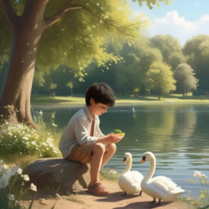 34-在海德公园回溯25岁