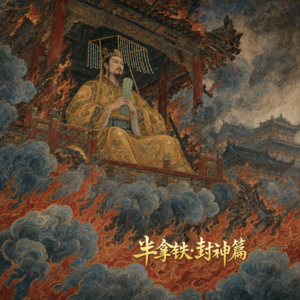 ☯️ 封神篇 43.午门决战！纣王：我要打十个！