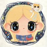 呆呆小学生