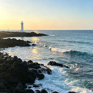 27.济州岛真实体验｜吃逛玩住行全唠，不做冤种游客