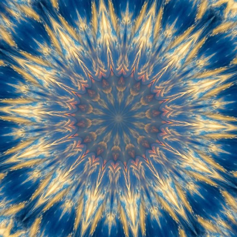 玄艺万花筒