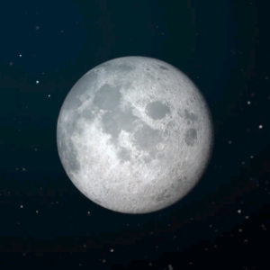 BBC Ideas|为什么月亮仍然是一个谜?